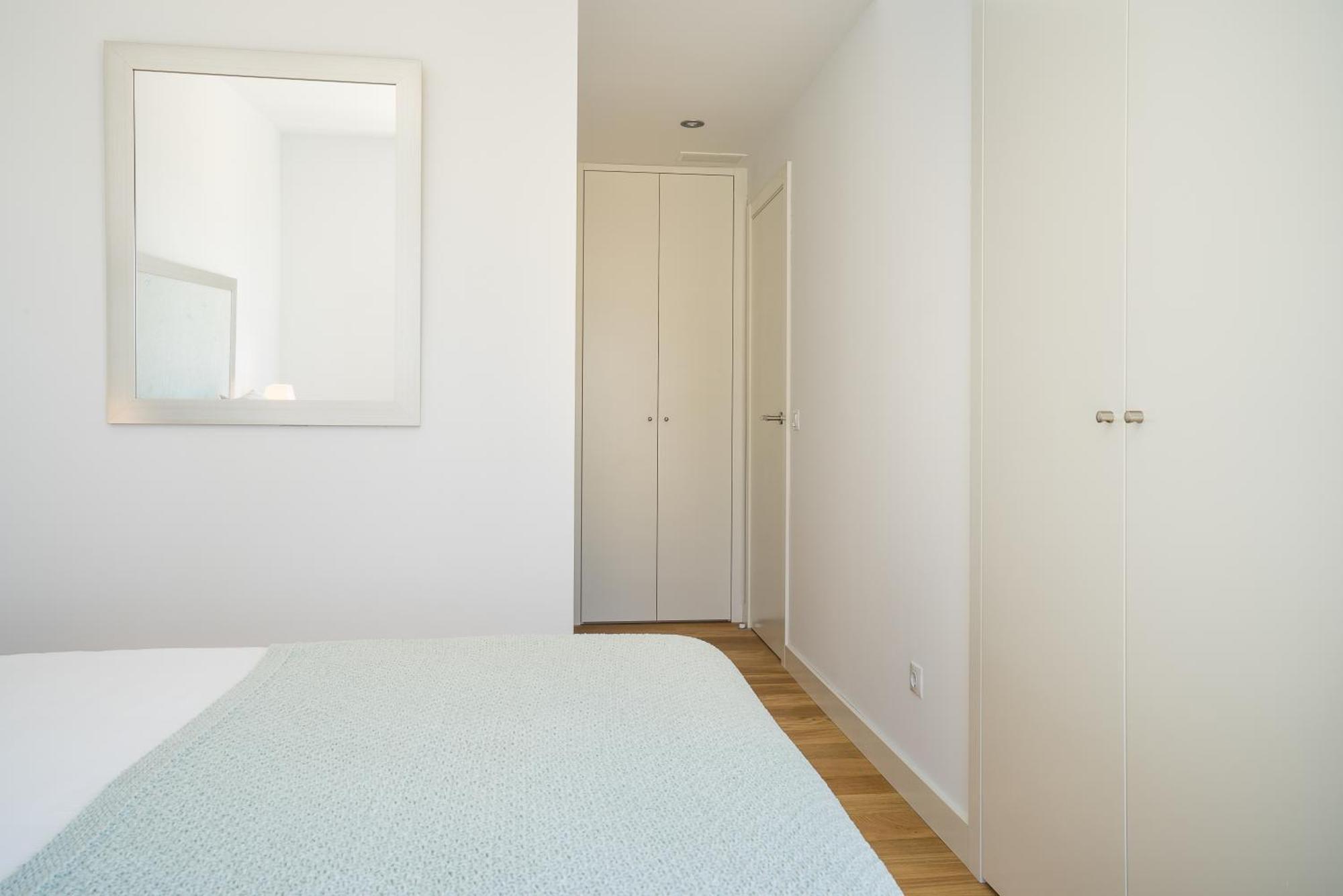 Gran Vivienda De Lujo Frente Al Mar Apartment มาลากา ภายนอก รูปภาพ